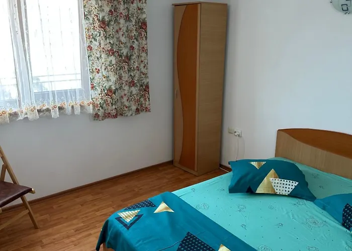 Oceanus Casa de hóspedes