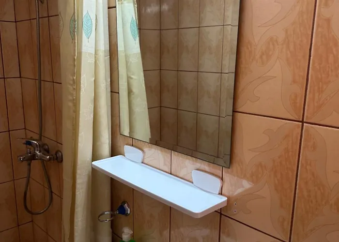 Casa de hóspedes Oceanus Mangalia