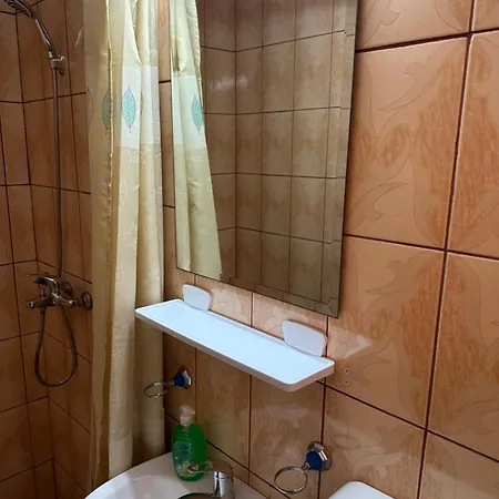 Pensión Oceanus Mangalia